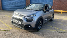 Citroen C3 1.2 PureTech Shine 5dr Petrol Hatchback